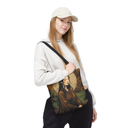 Shizen Tote Bag - Earth