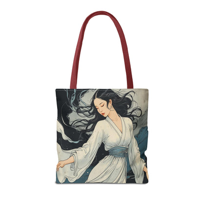 Shizen Tote Bag - Air