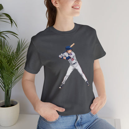 Anime Athletic Club T-shirts