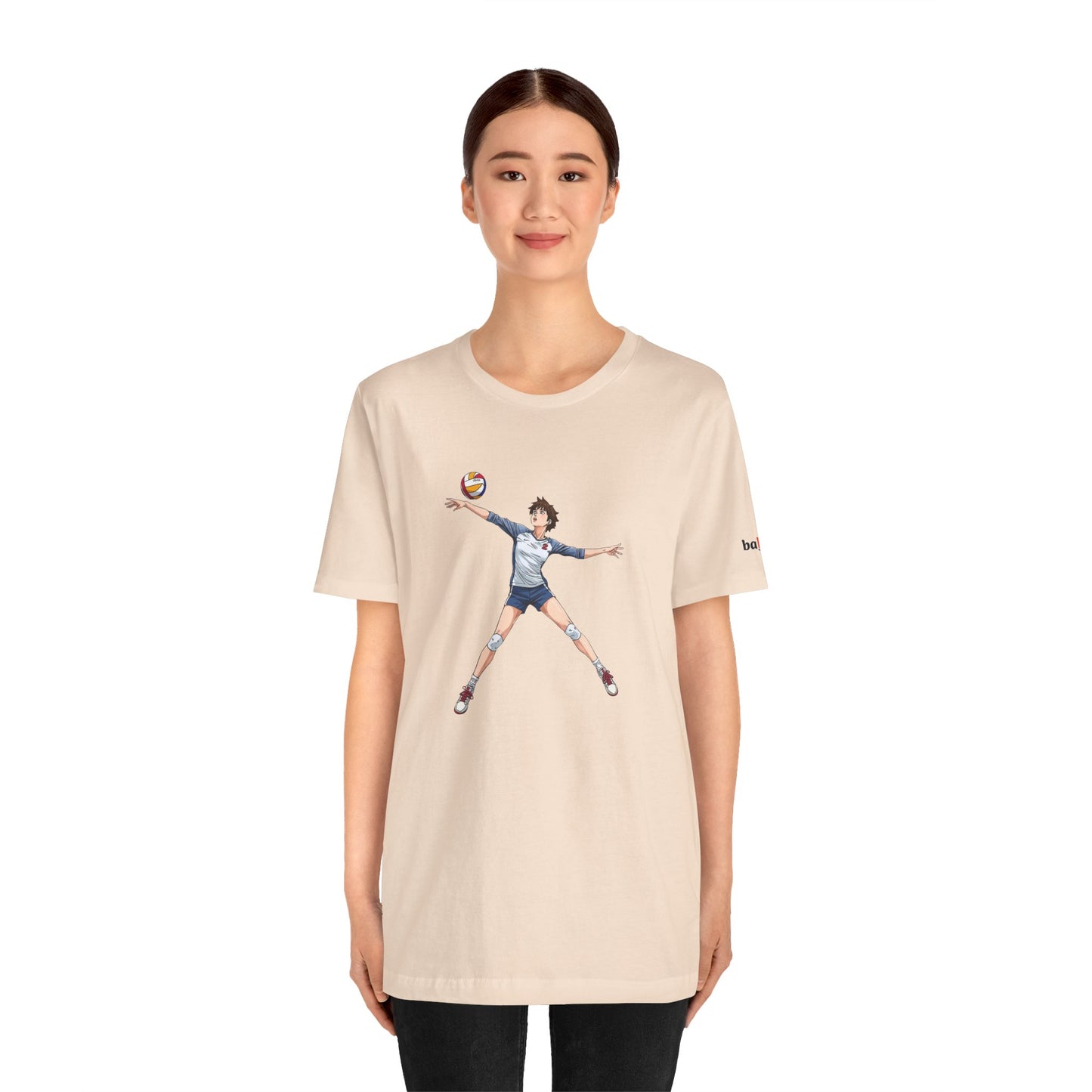 Anime Athletic Club T-shirts