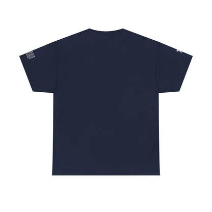 Rebel Graphic T-Shirt – Bold Unisex Heavy Cotton Tee for Free Spirits & Rule Breakers