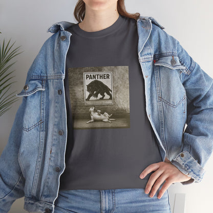 Rebel Graphic T-Shirt – Bold Unisex Heavy Cotton Tee for Free Spirits & Rule Breakers Dare to stand out. This rebel tee is made for the wild at heart, the misfits, and the unapologetically bold. Rebel Tees – Born to Be Worn, Built to Be Noticed.