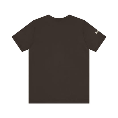 Gemini - Gothic Zodiac T-Shirt. Zodiac in the Shadows