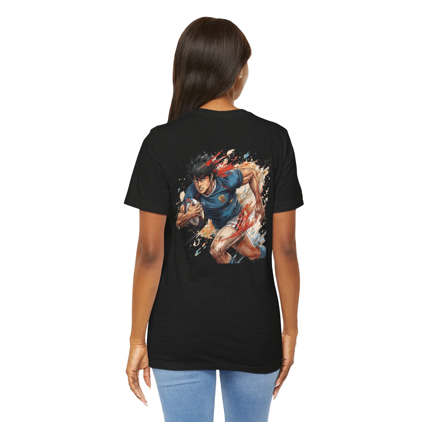 Champion T-shirts