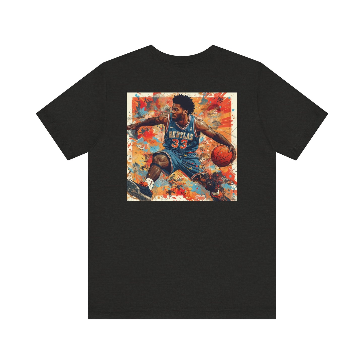 Champion T-shirts