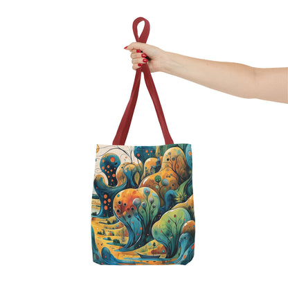 ONIRIC VISIONS. Bags that Dream with You. SEASCAPE