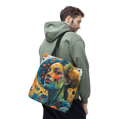 ONIRIC VISIONS. Bags that Dream with You. LOOK AT ME