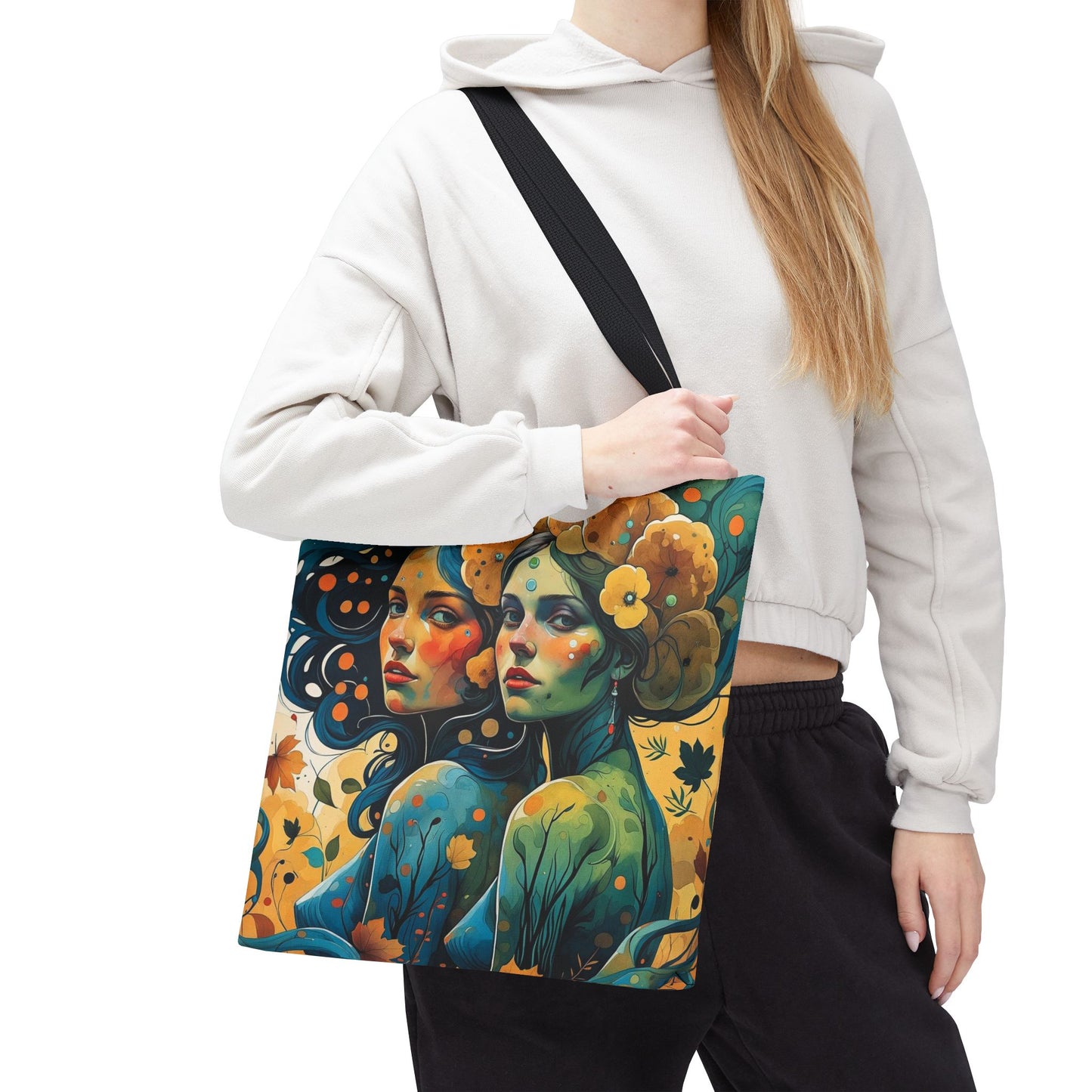 ONIRIC VISIONS. Bags that Dream with You. AUTUMN STORM