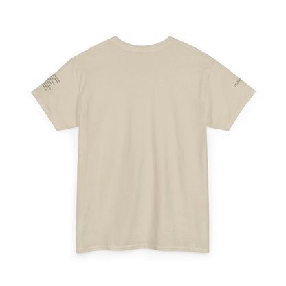 I Ching, Hexagrams T-Shirt, Deliverance