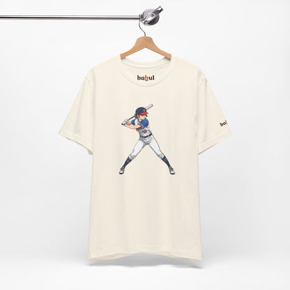 Anime Athletic Club T-shirts