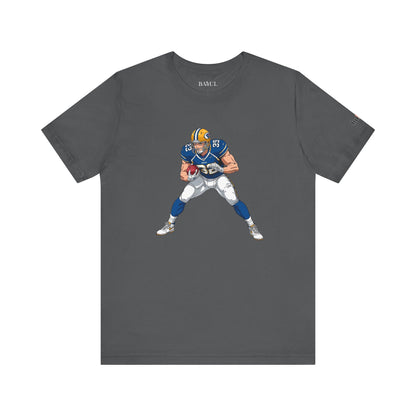 Anime Athletic Club T-shirts