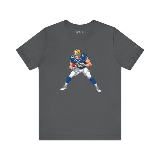 Anime Athletic Club T-shirts