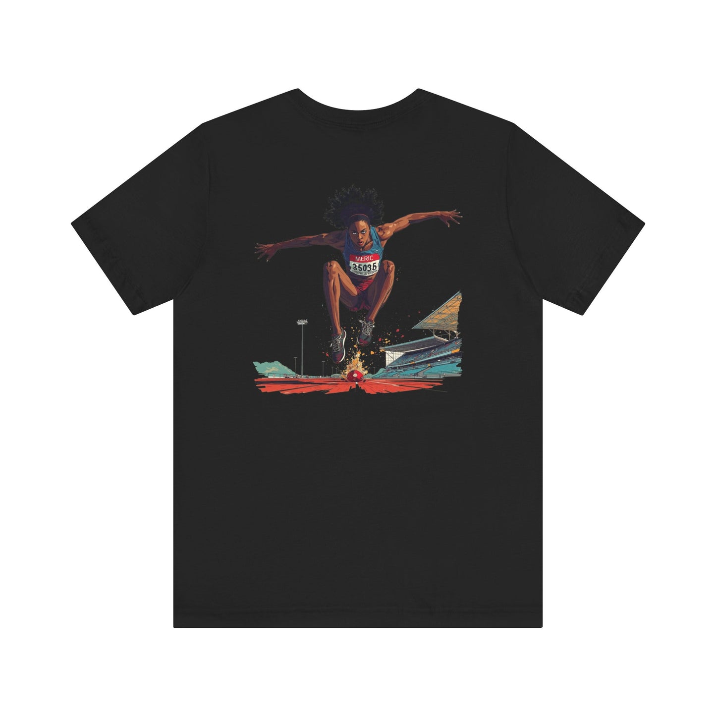 Champion T-shirts