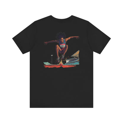 Champion T-shirts