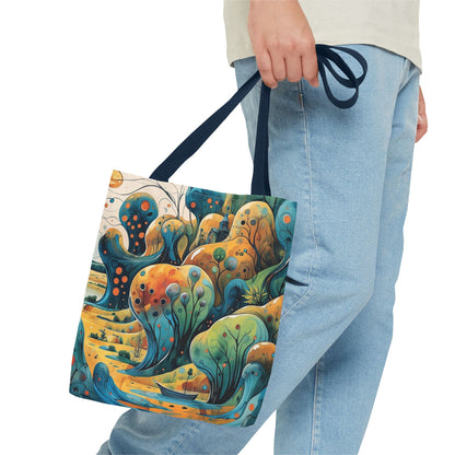 ONIRIC VISIONS. Bags that Dream with You. SEASCAPE