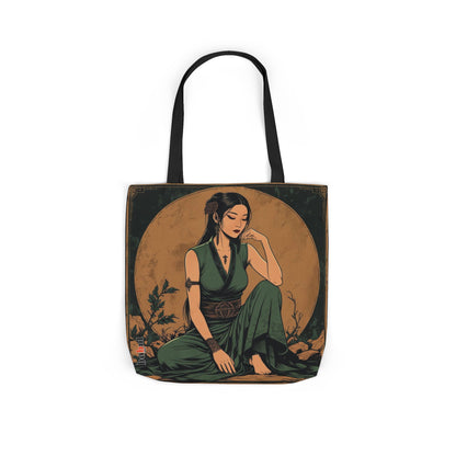 Shizen Tote Bag - Earth