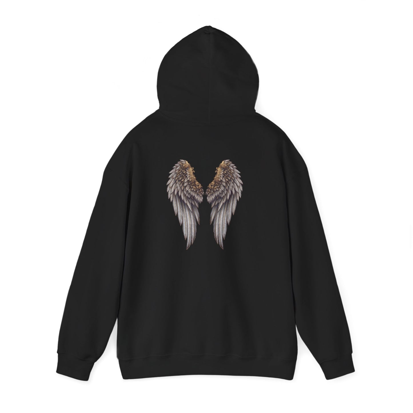 Angel Wings Sweatshirt