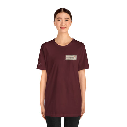 Judgment - Tarot in Ukiyo-e Style