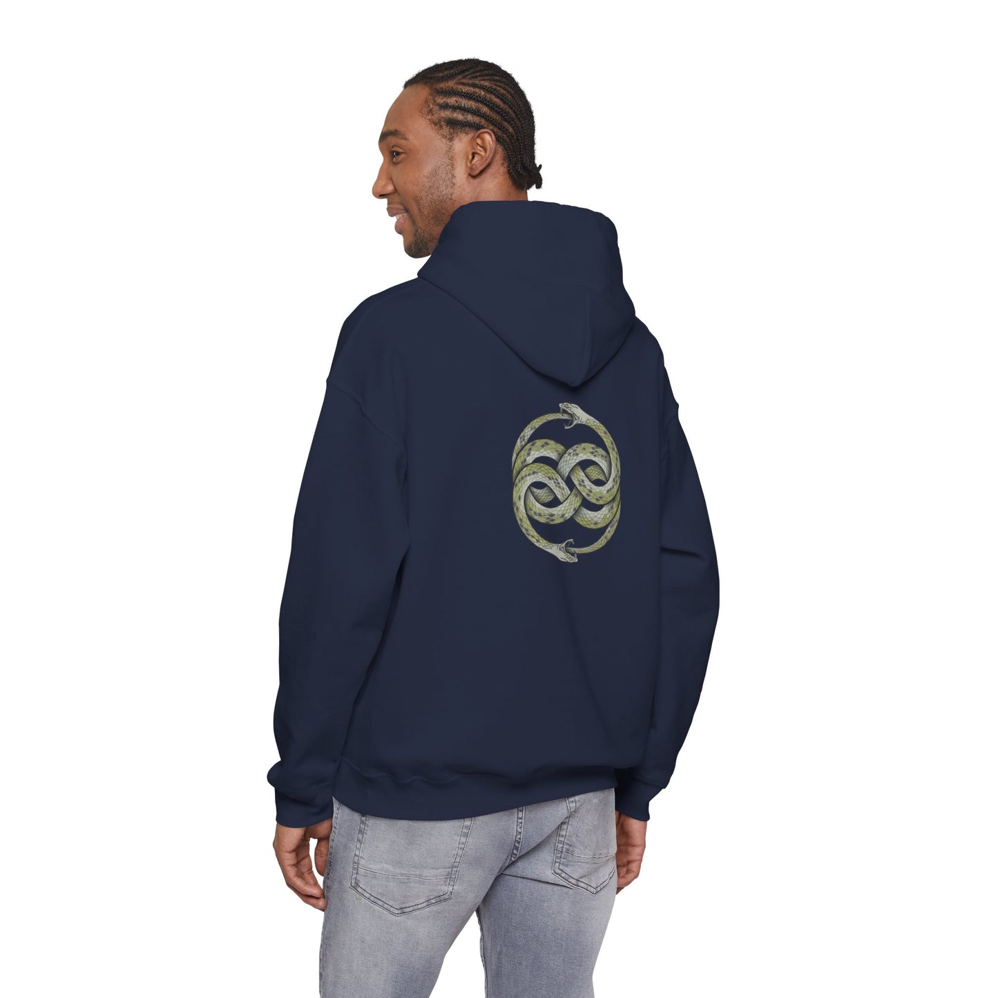 Premium Symbol Sweatshirt
