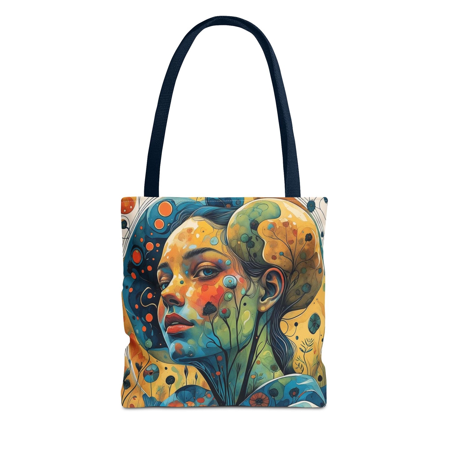 ONIRIC VISIONS. Bags that Dream with You. LOOK AT ME