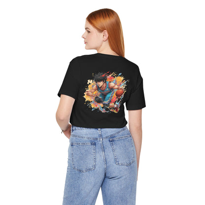 Champion T-shirts