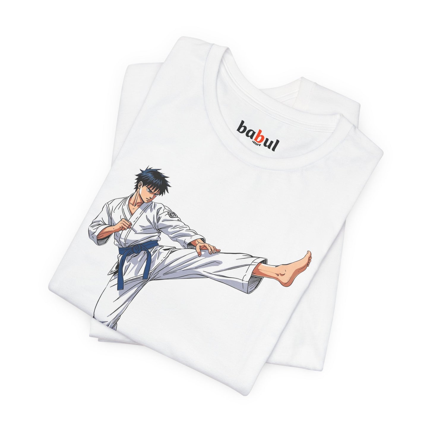 Anime Athletic Club T-shirts