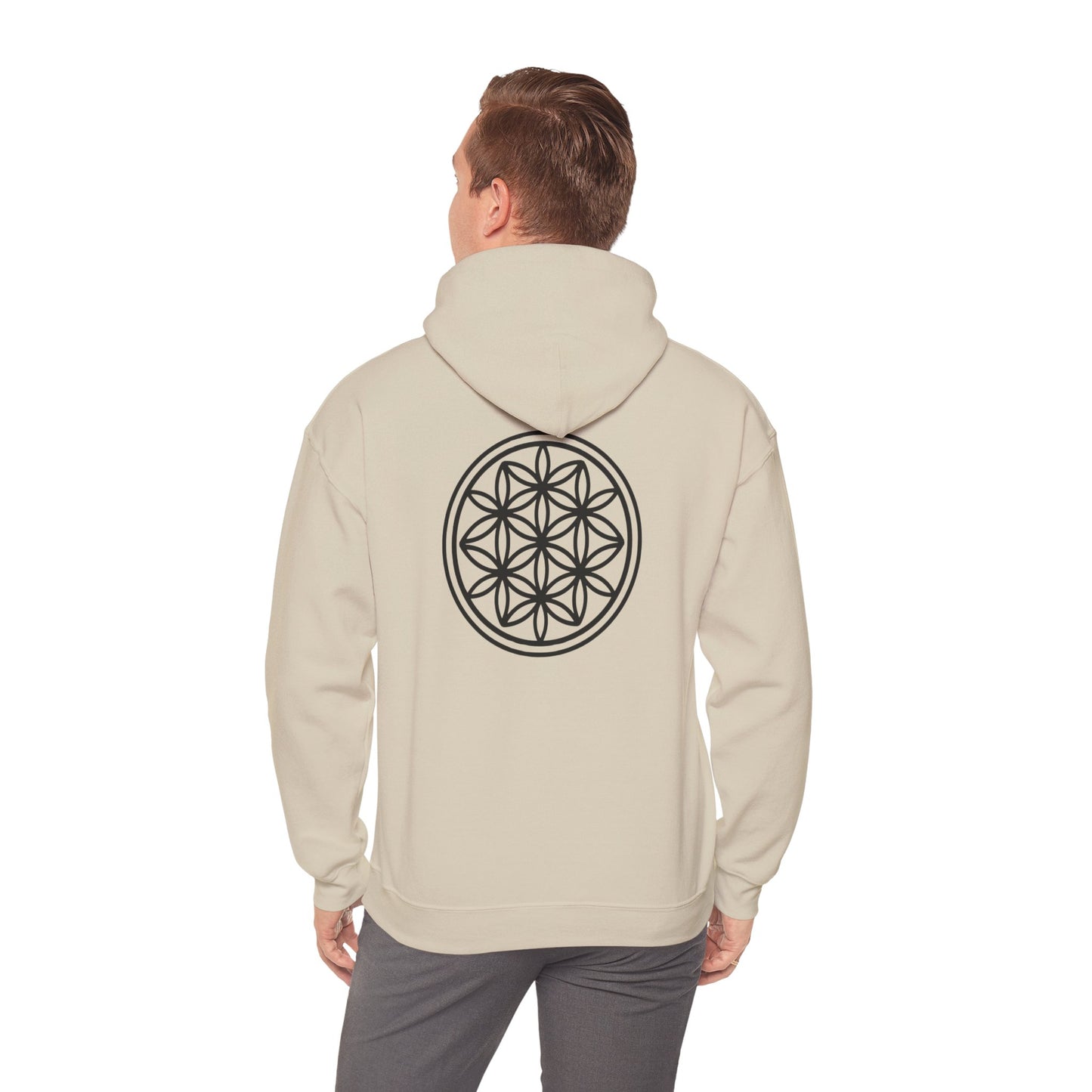 Premium Symbol Sweatshirt