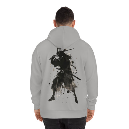 Bushido Aesthetics: The Way of the Warrior Premium Hoodies