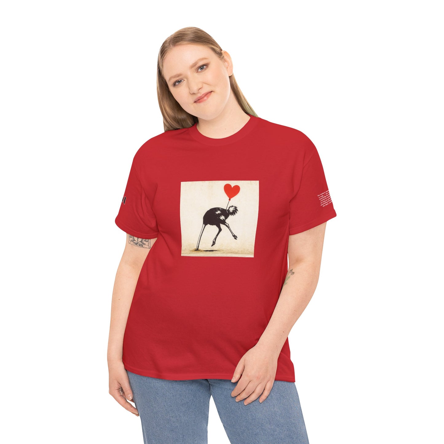 Rebel Graphic T-Shirt – Bold Unisex Heavy Cotton Tee for Free Spirits & Rule Breakers Dare to stand out. This rebel tee is made for the wild at heart, the misfits, and the unapologetically bold. Rebel Tees – Born to Be Worn, Built to Be Noticed.