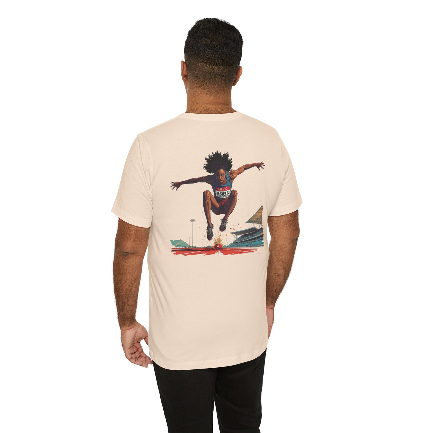 Champion T-shirts