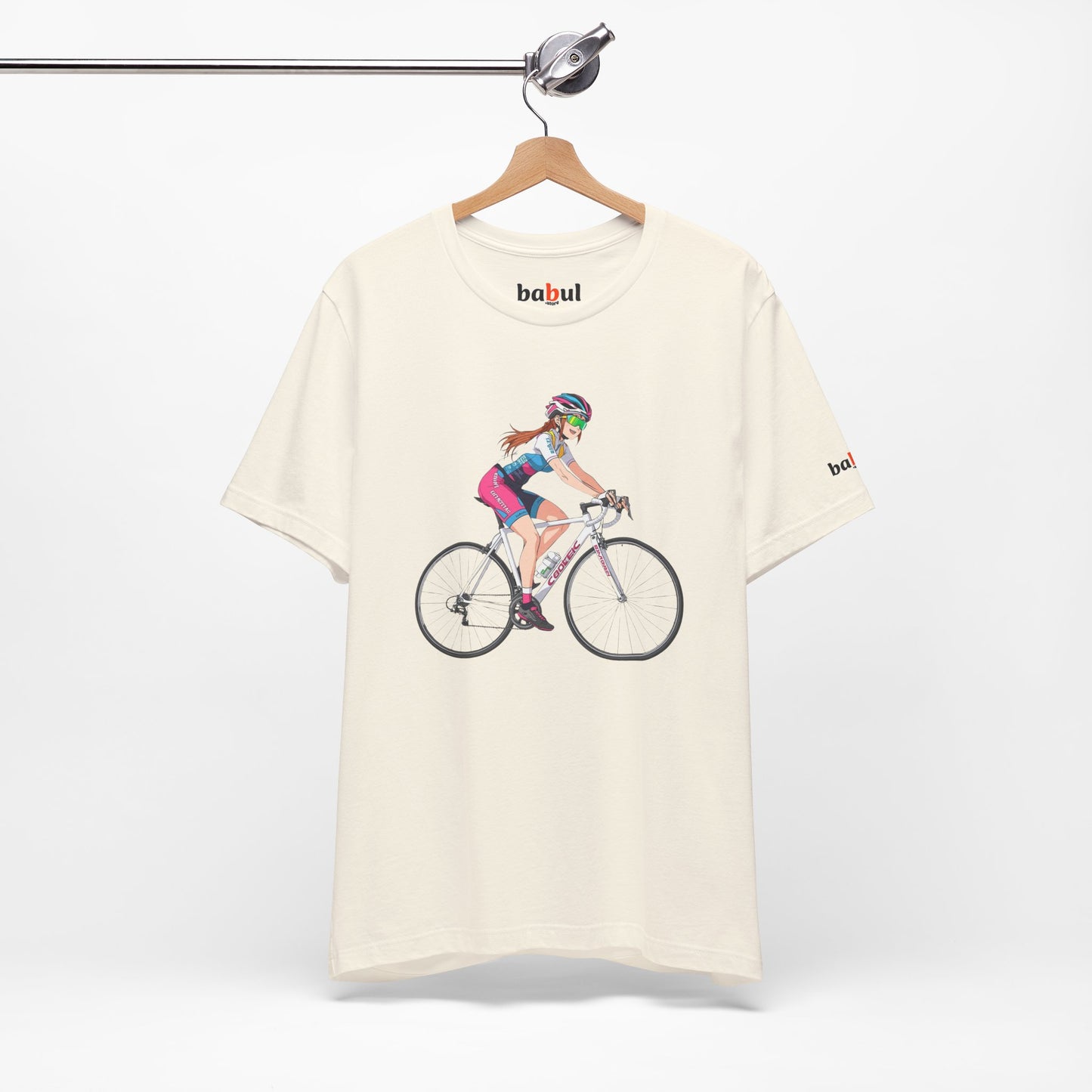Anime Athletic Club T-shirts