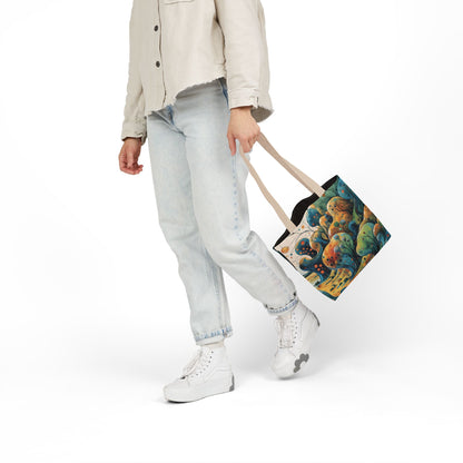 ONIRIC VISIONS. Bags that Dream with You. SEASCAPE