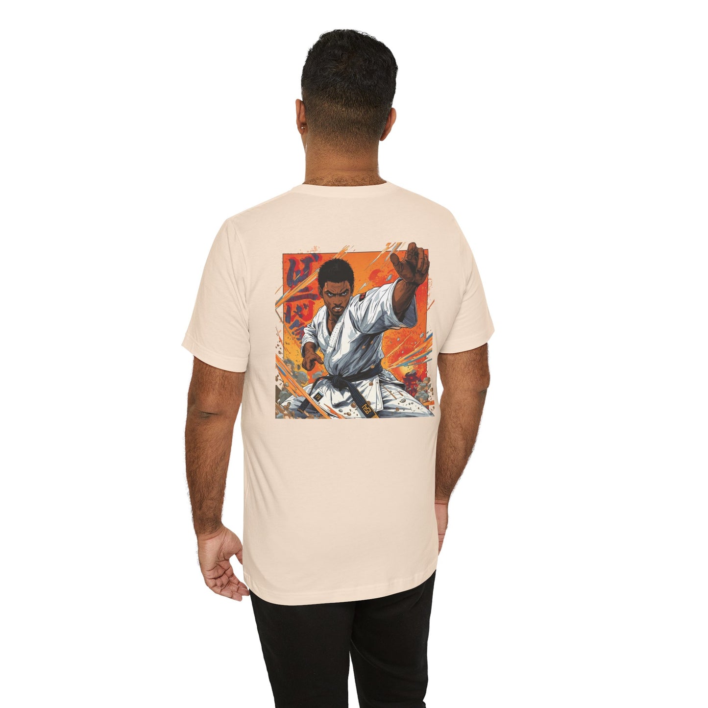 Champion T-shirts