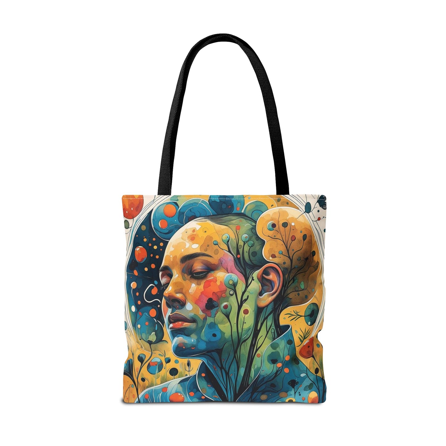 ONIRIC VISIONS. Bags that Dream with You. MAN