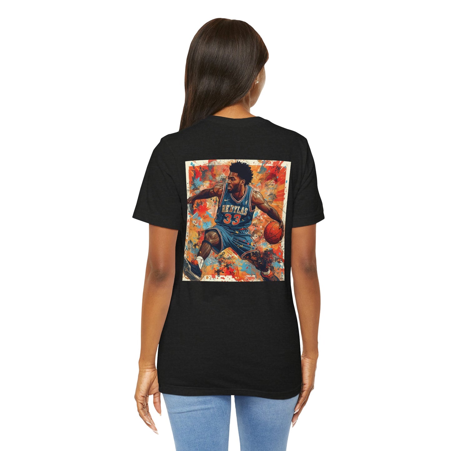 Champion T-shirts
