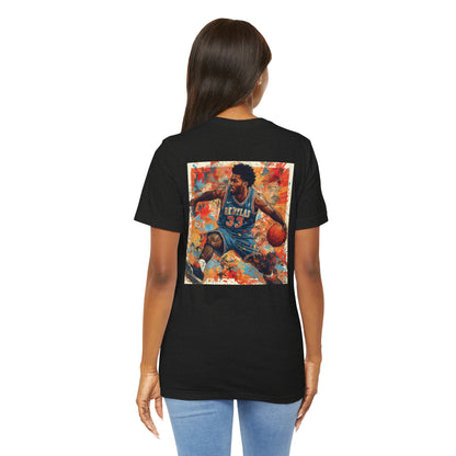 Champion T-shirts