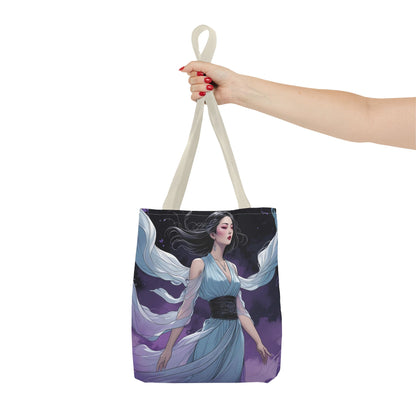 Shizen Tote Bag - Air