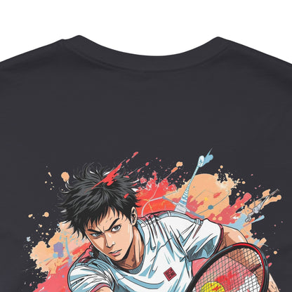 Champion T-shirts