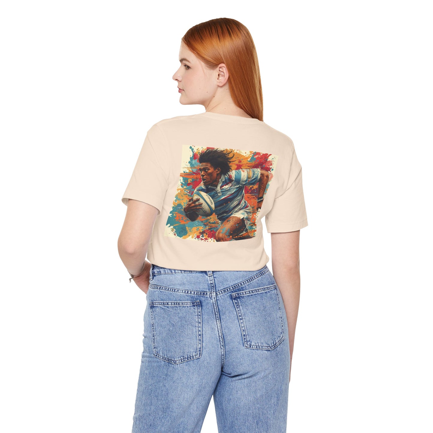 Champion T-shirts
