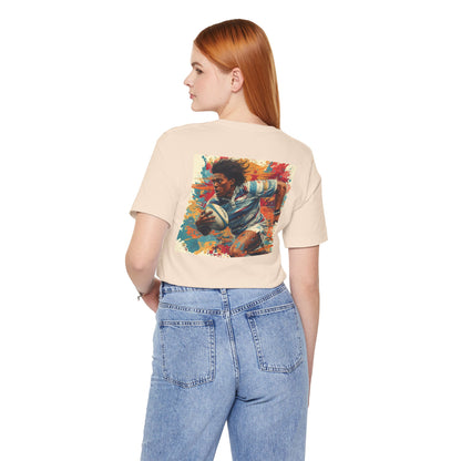 Champion T-shirts