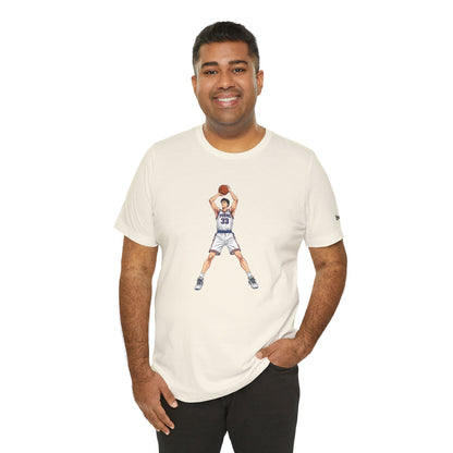 Anime Athletic Club T-shirts