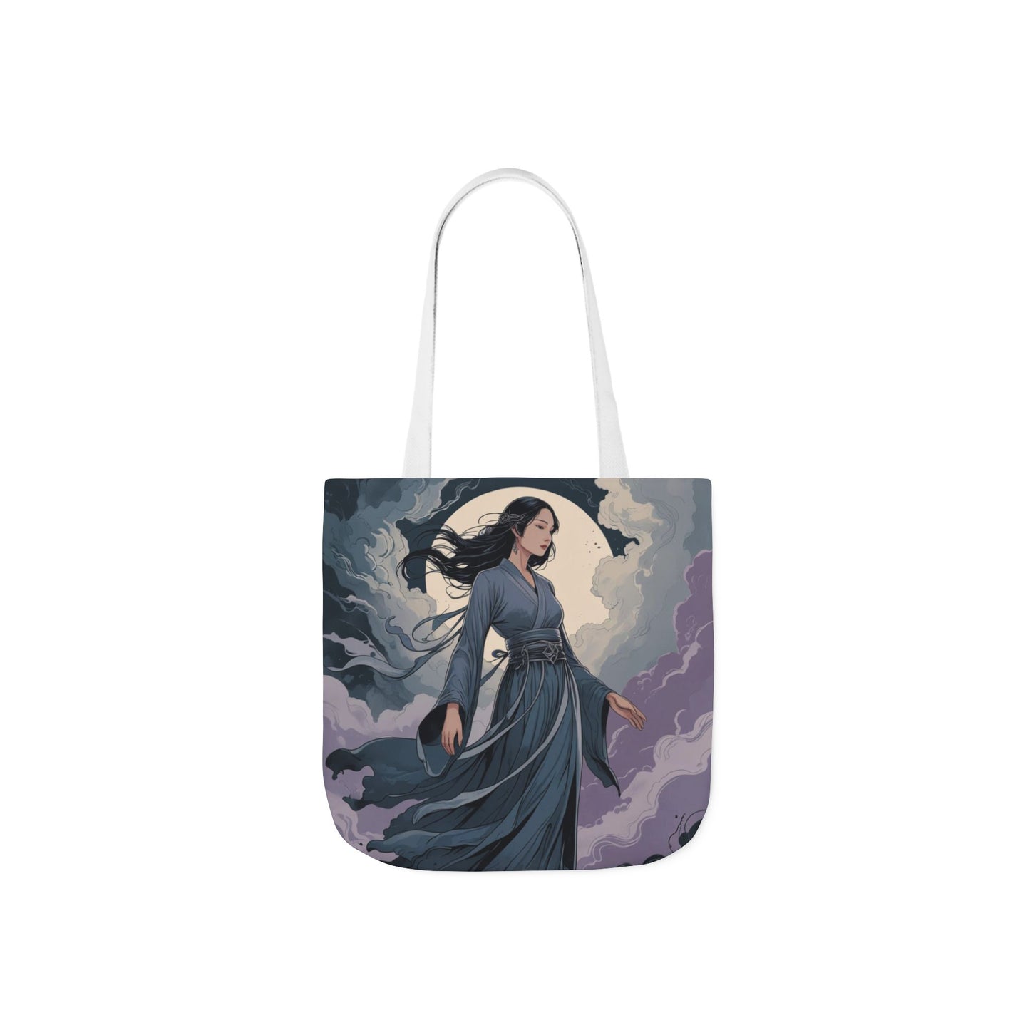 Shizen Tote Bag - Air