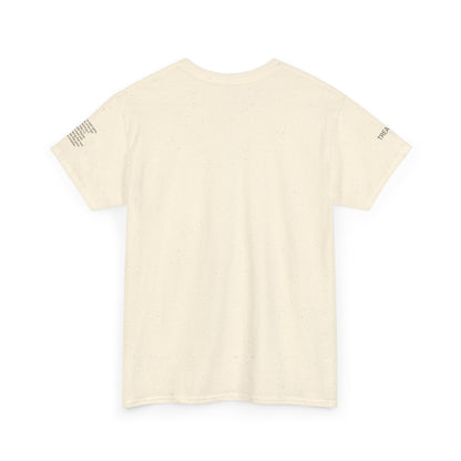 Ching, Hexagrams T-Shirt, Treading