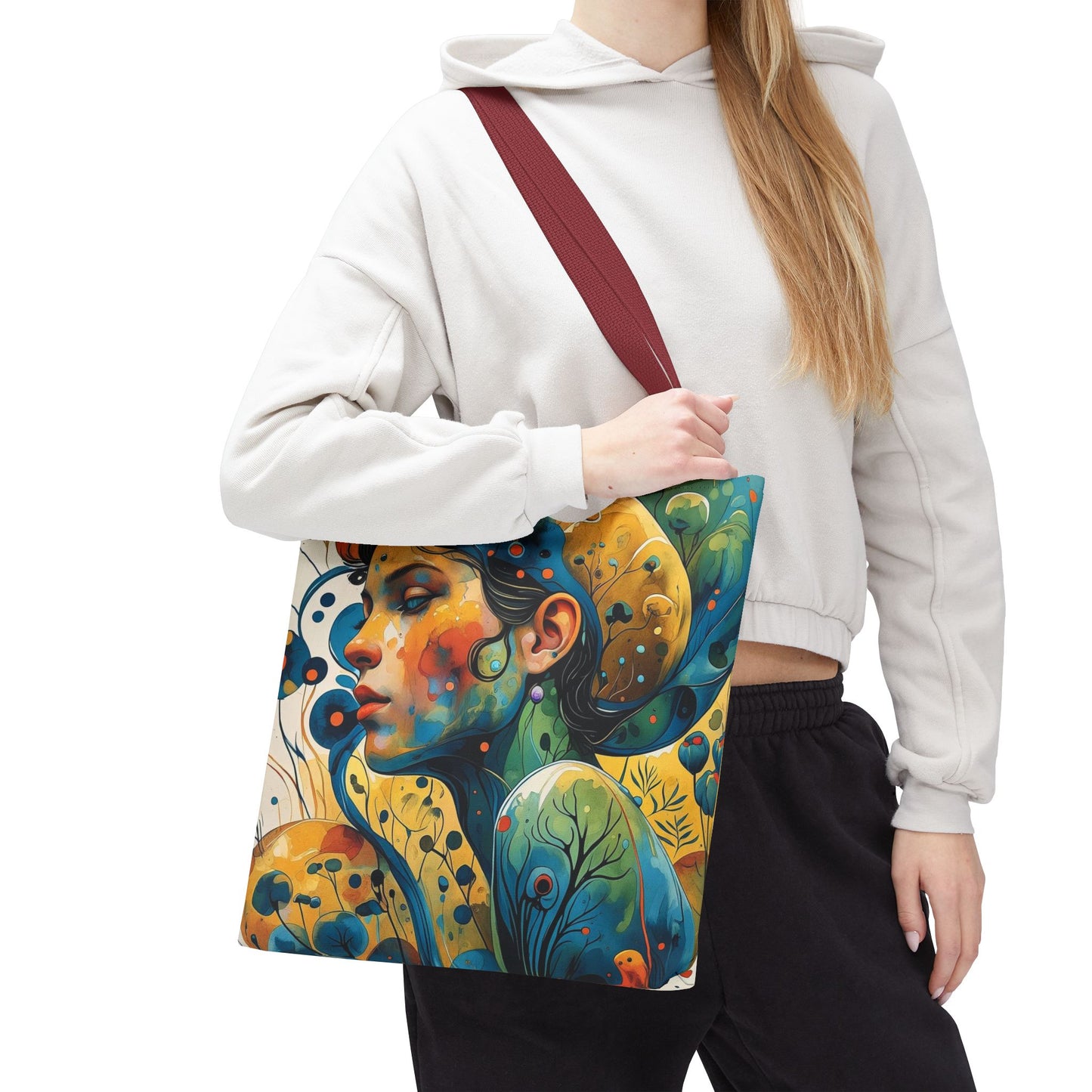 ONIRIC VISIONS. Bags that Dream with You. AUTUMN