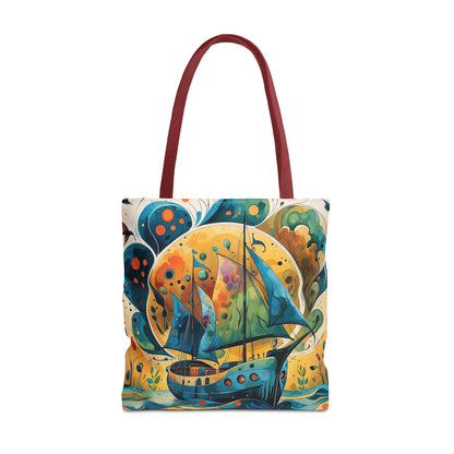 ONIRIC VISIONS. Bags that Dream with You. SHIP