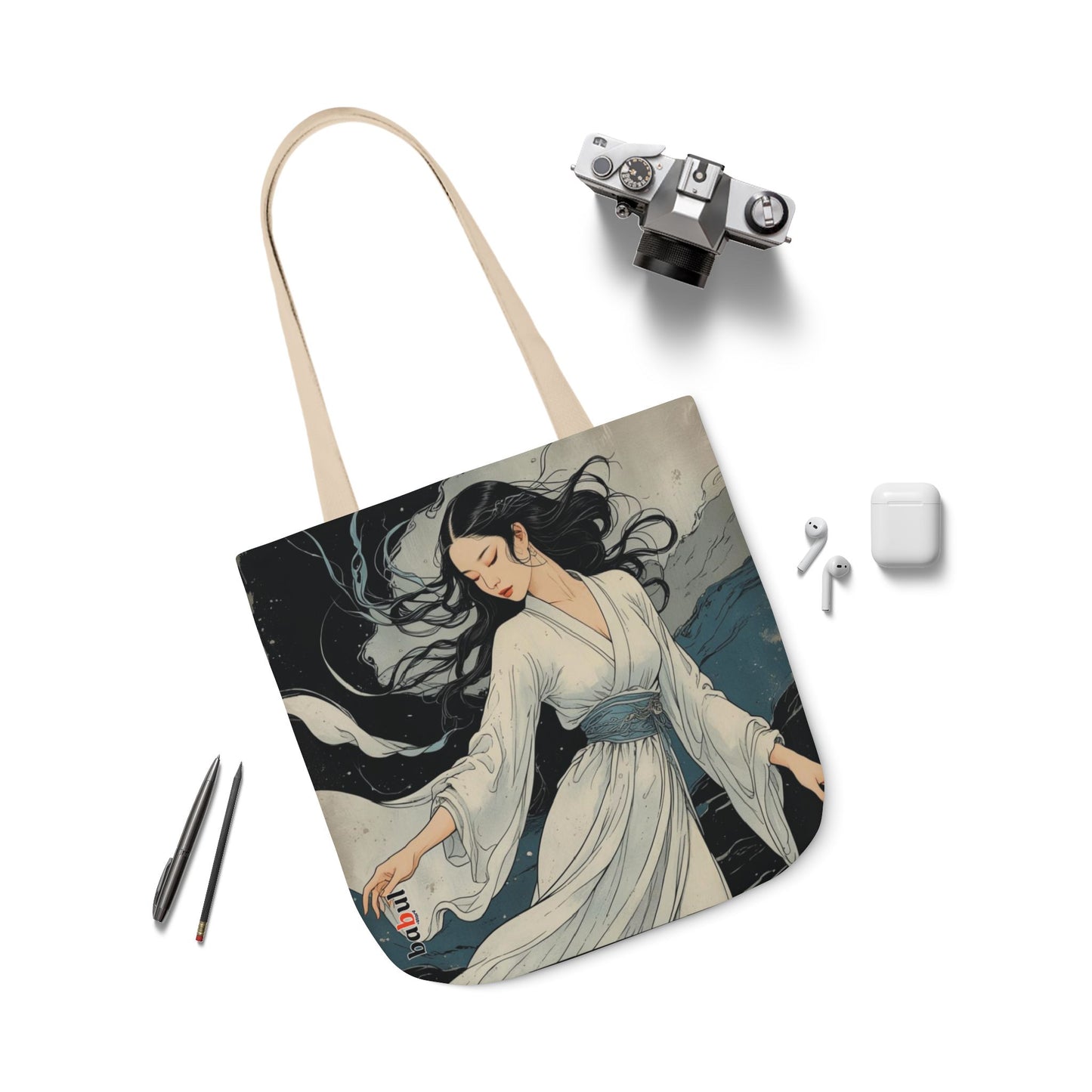 Shizen Tote Bag - Air