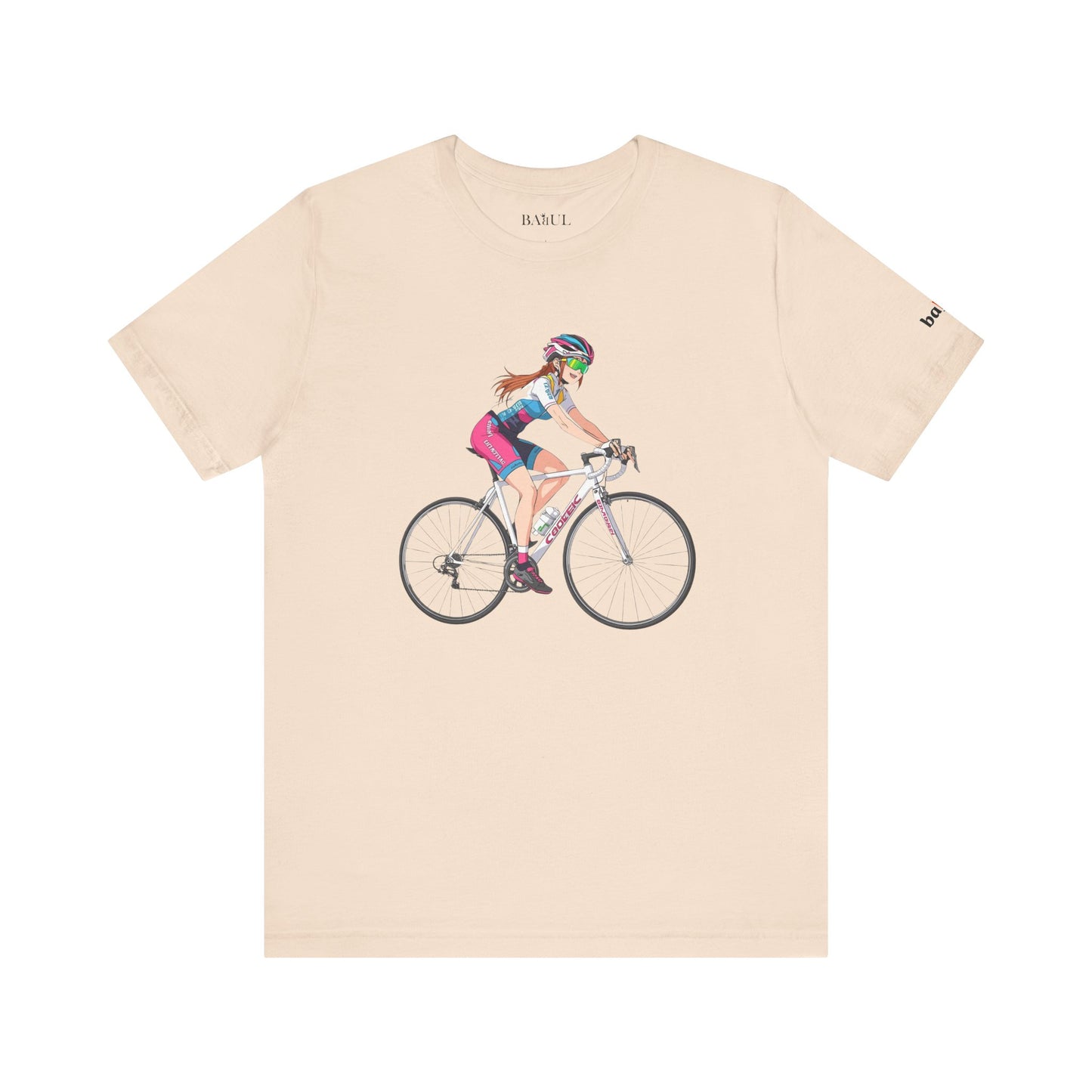 Anime Athletic Club T-shirts