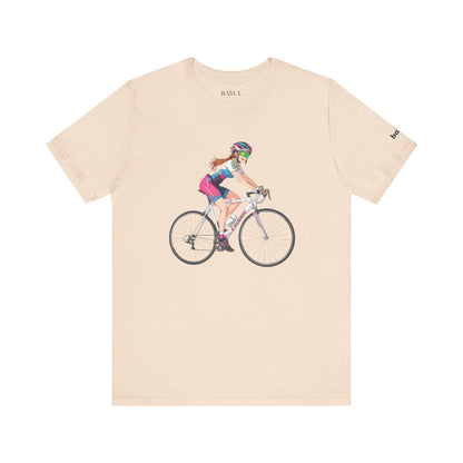 Anime Athletic Club T-shirts