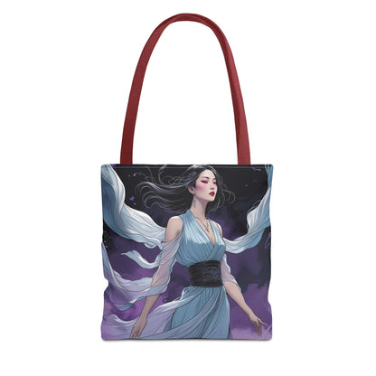Shizen Tote Bag - Air