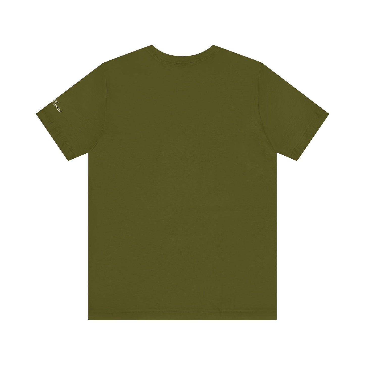 CROW – The Shape-Shifter - Magic Animals T-Shirt